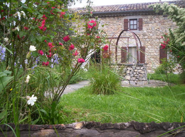 Homestay Ruoms 55941