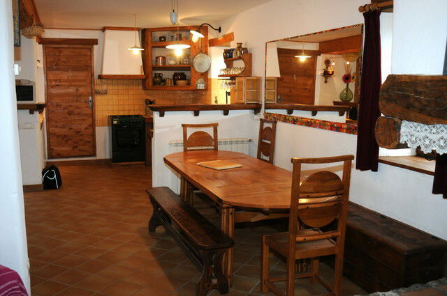 Homestay Ruoms 55941