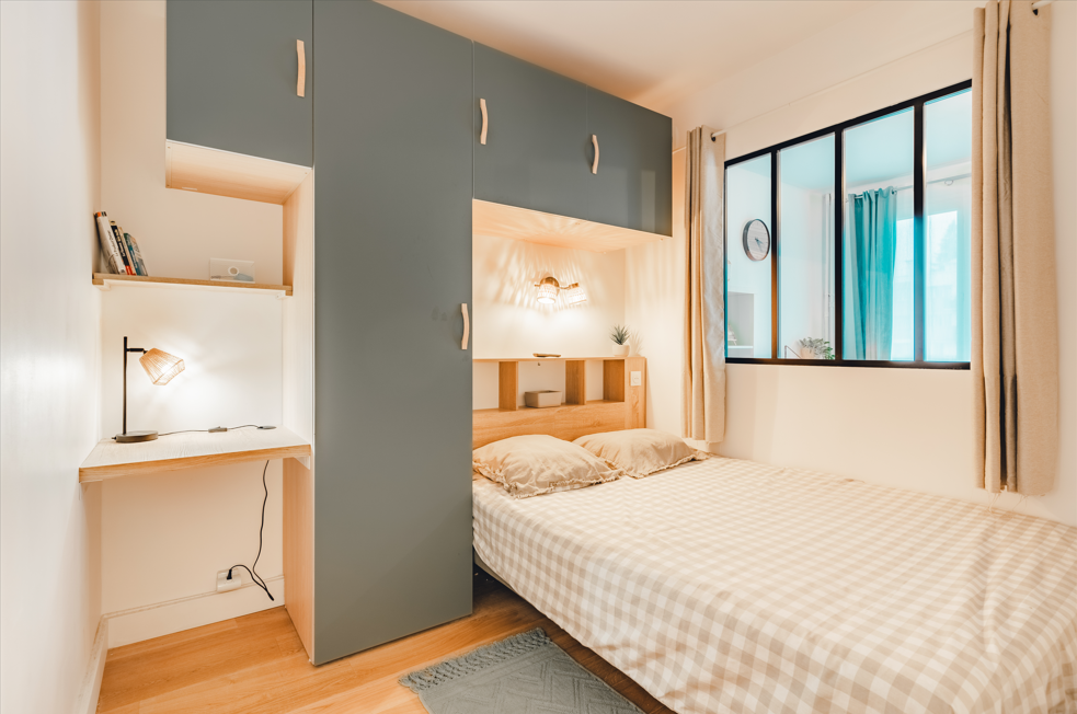 Homestay Bry-sur-Marne 649128