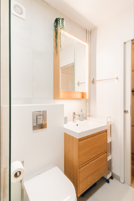 Homestay Bry-sur-Marne 649128