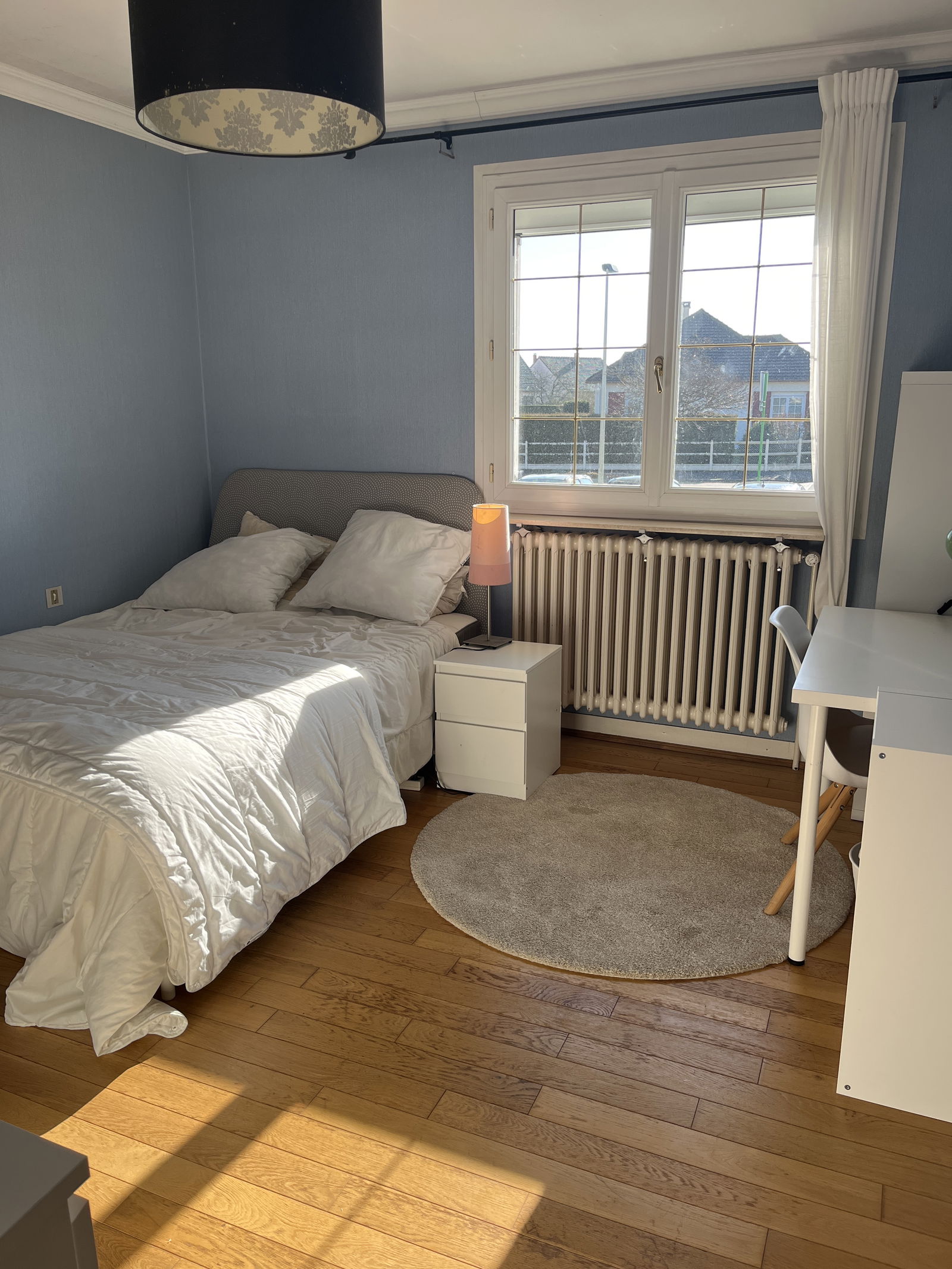 Homestay Ifs 489583