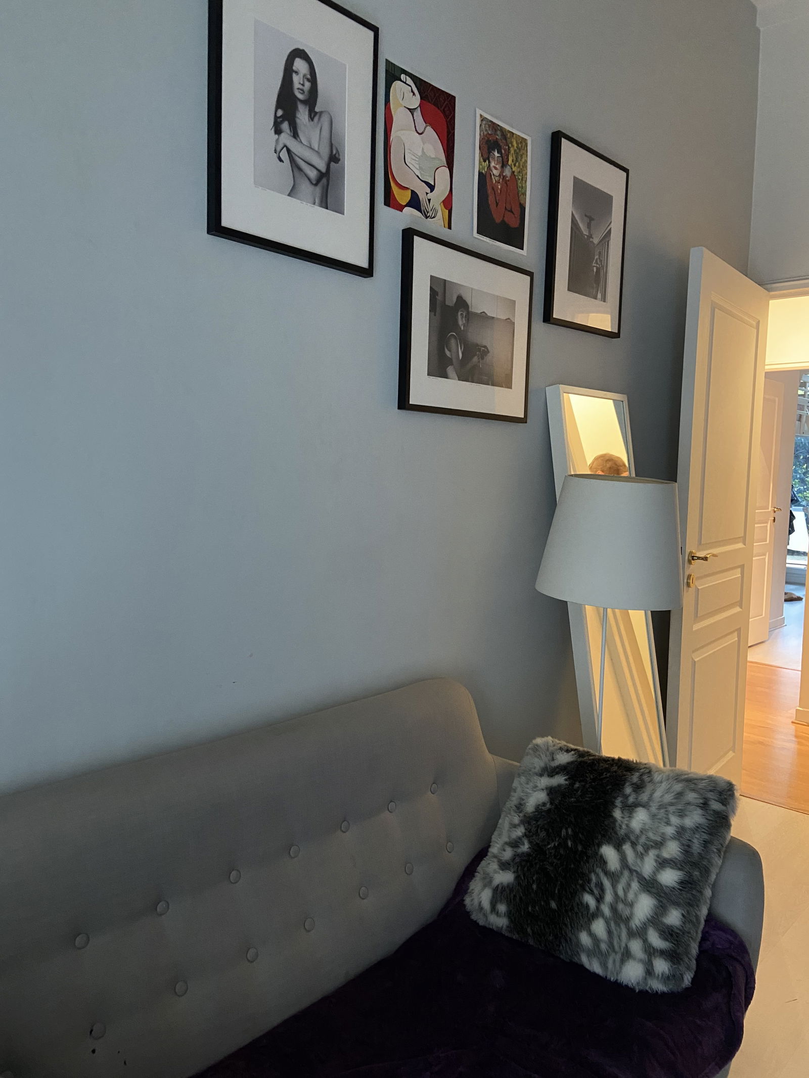 Homestay Levallois-Perret 259122