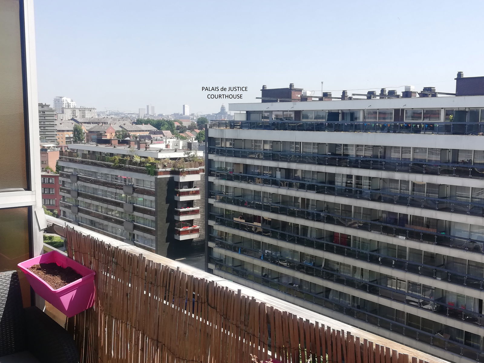 Colocation Bruxelles 267279