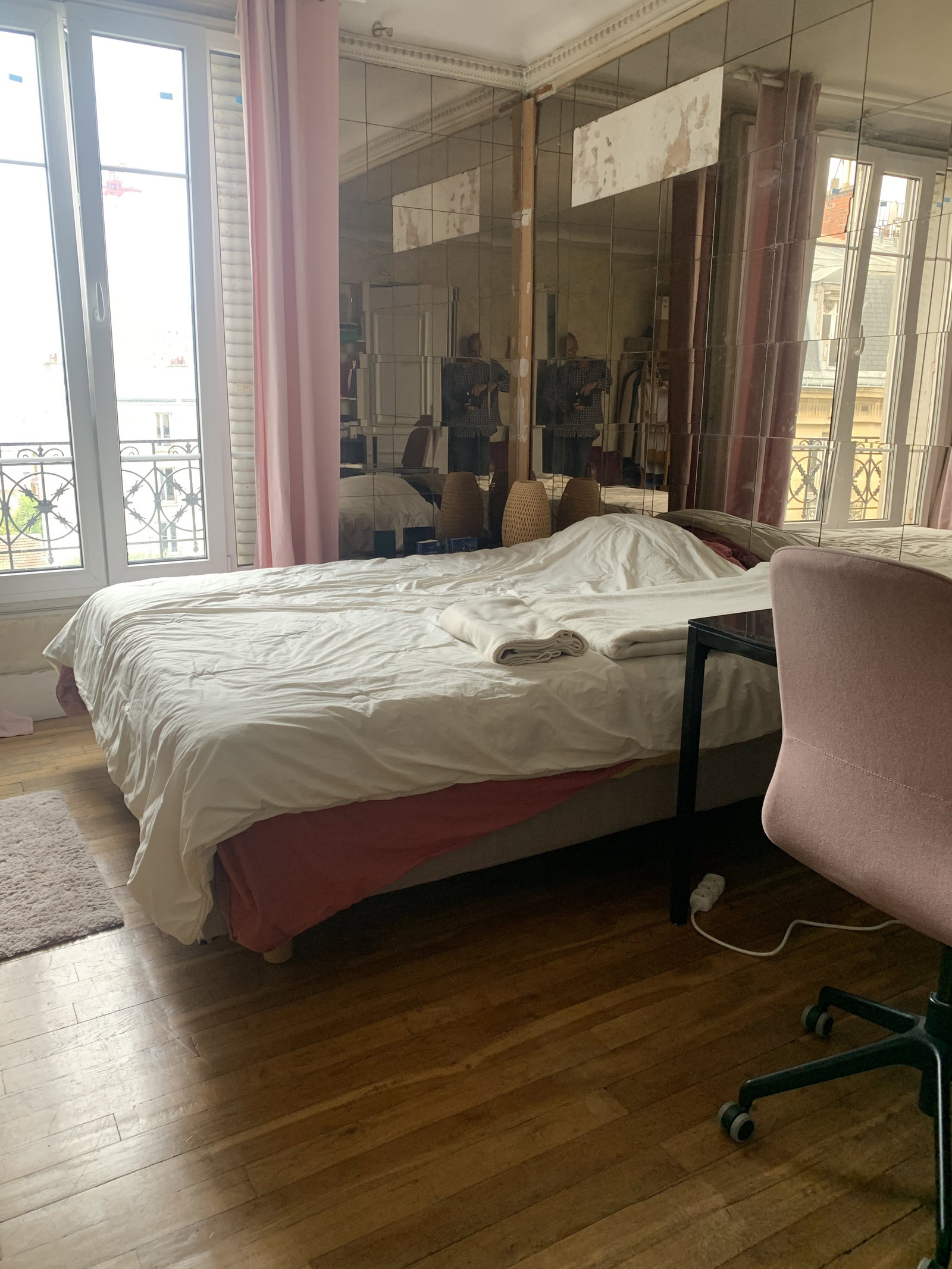 Colocation Saint-Ouen 260350