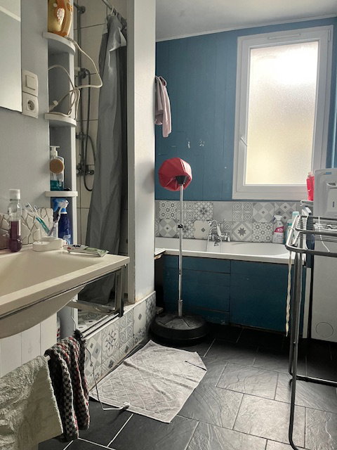 Colocation Saint-Ouen 260350