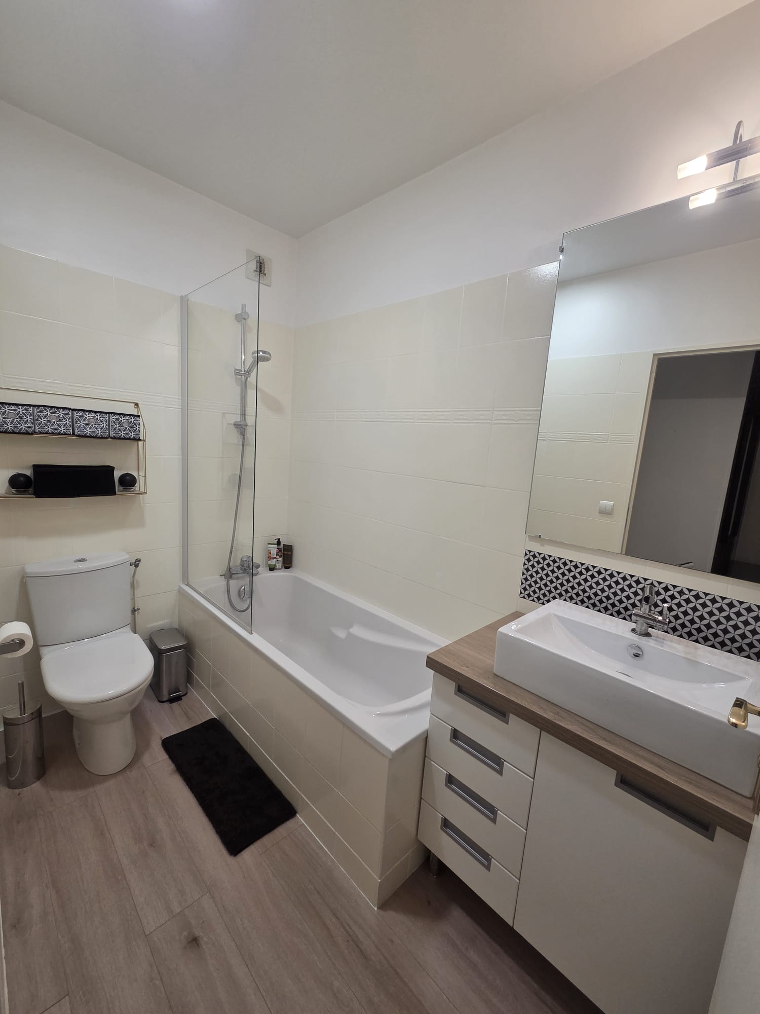 Homestay Montigny-le-Bretonneux 660116