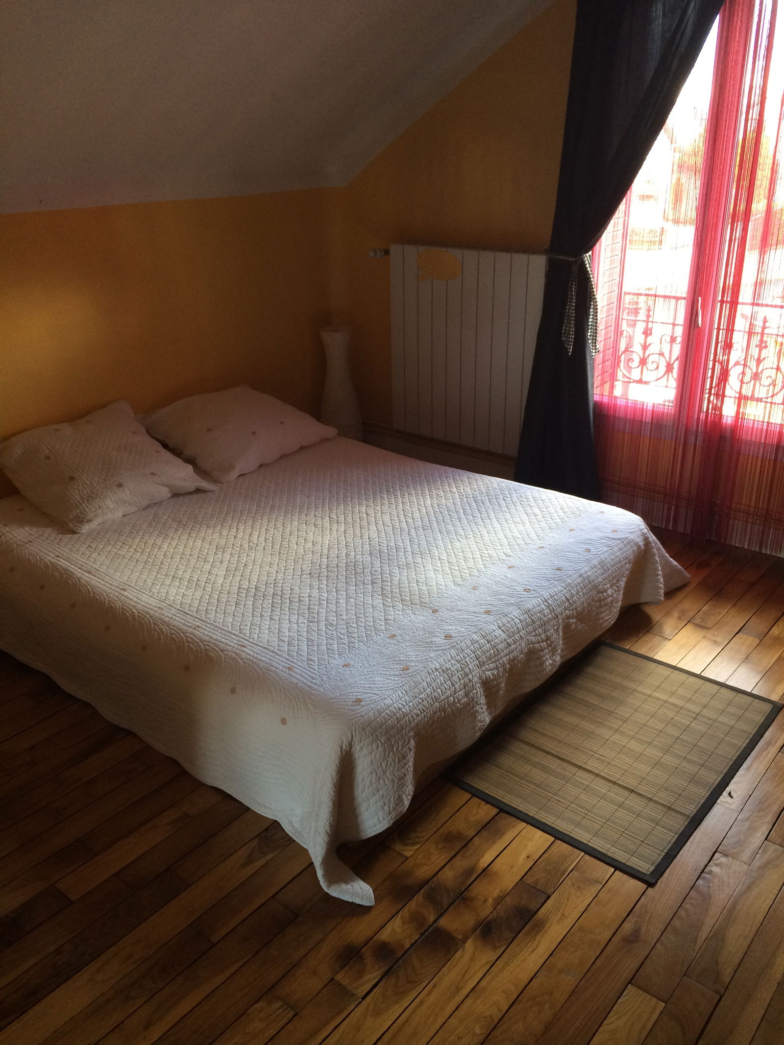 Homestay Rosny-sous-Bois 63669