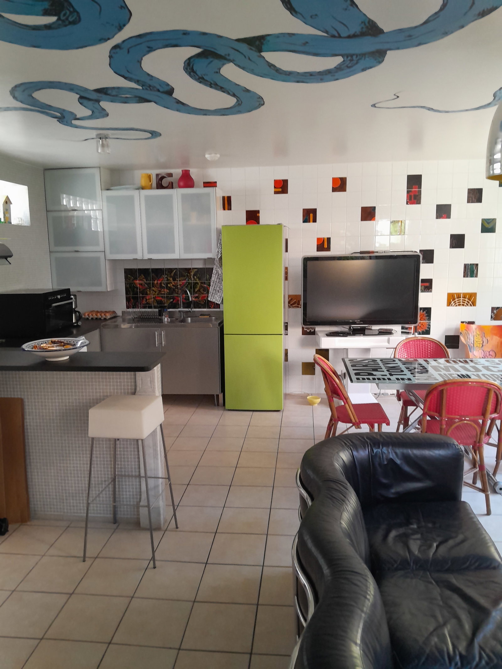 Colocation Saint-Ouen-sur-Seine 82865