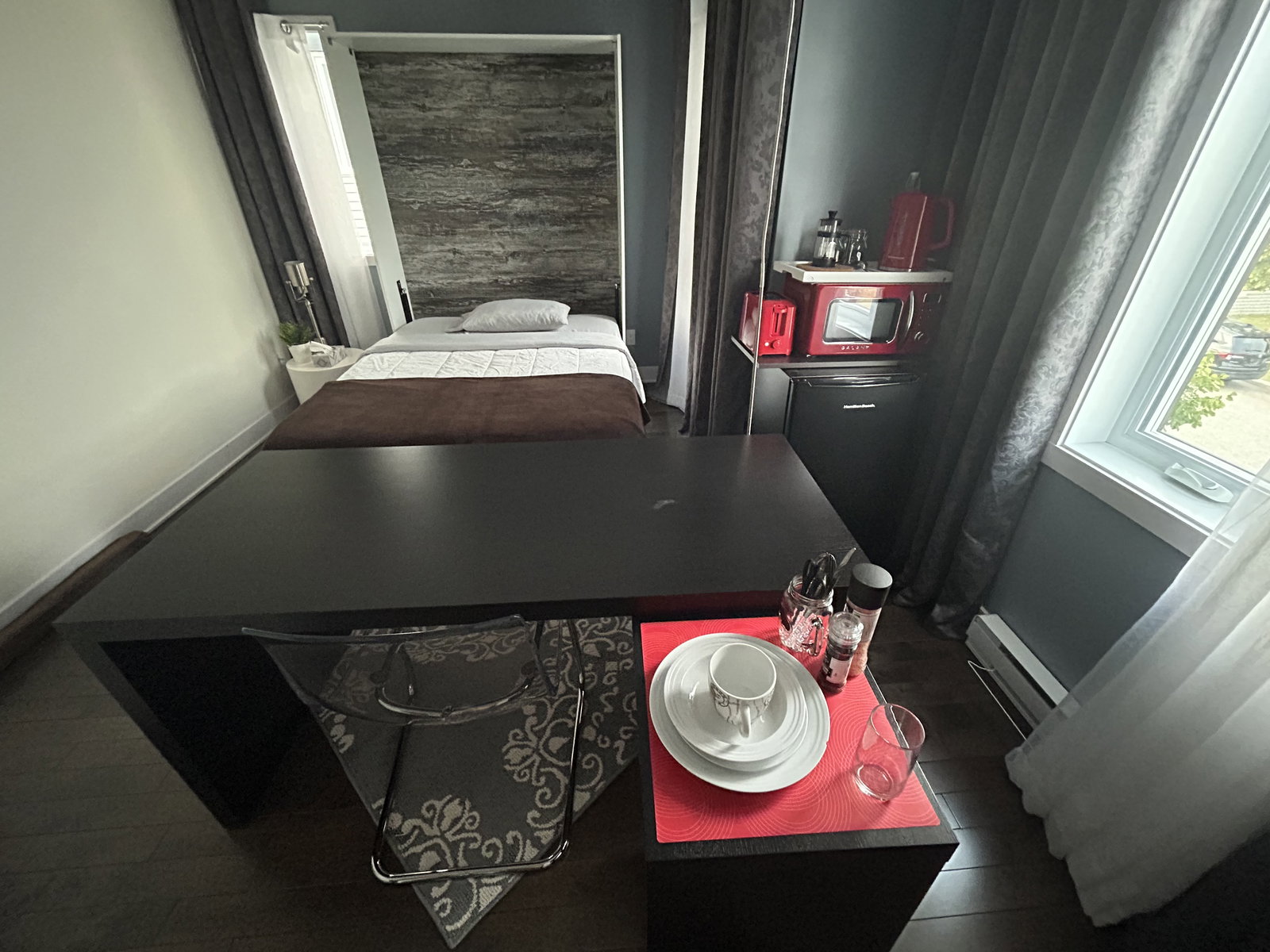 Homestay Saint-Jérôme 437689