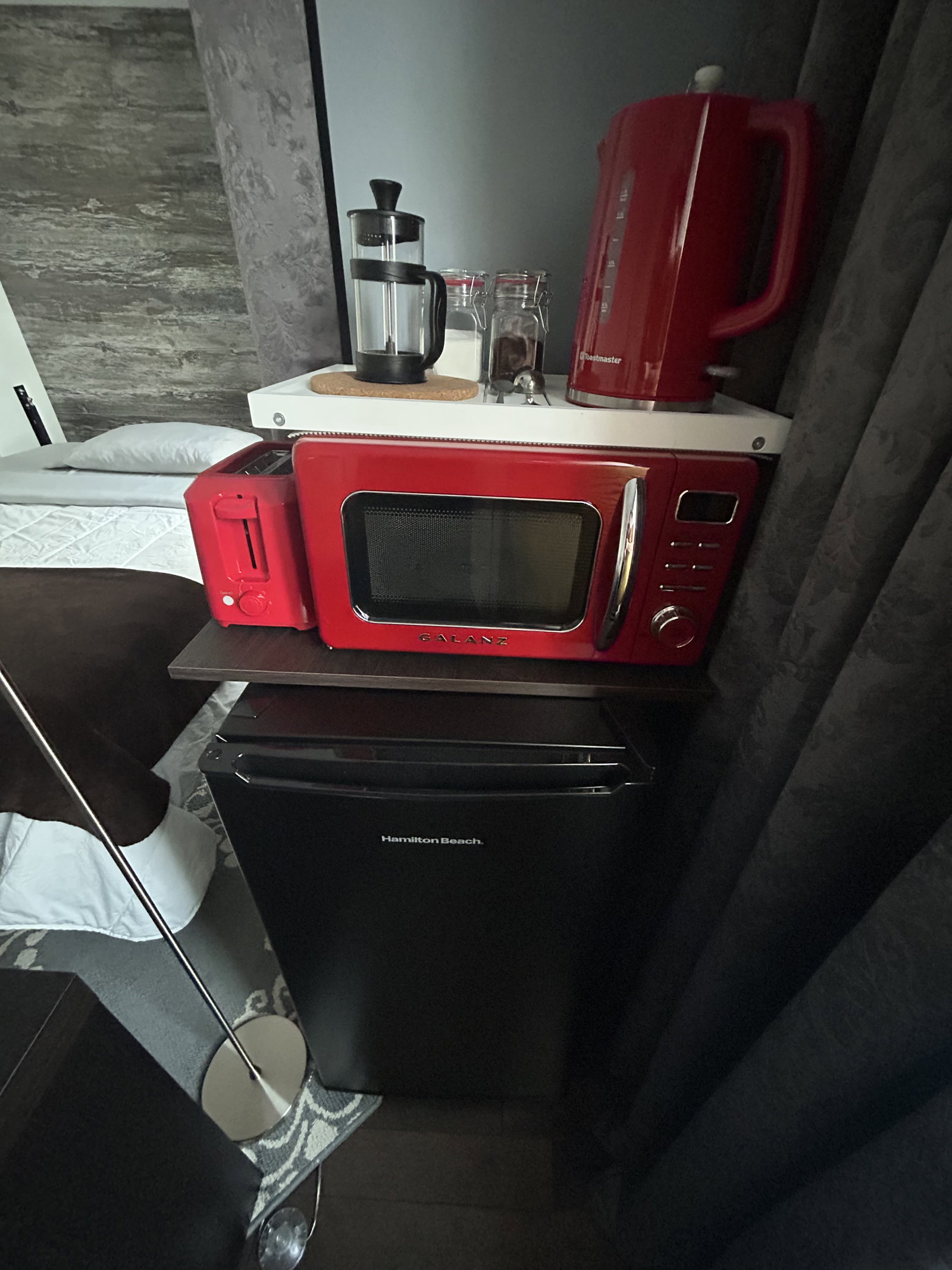 Homestay Saint-Jérôme 437689