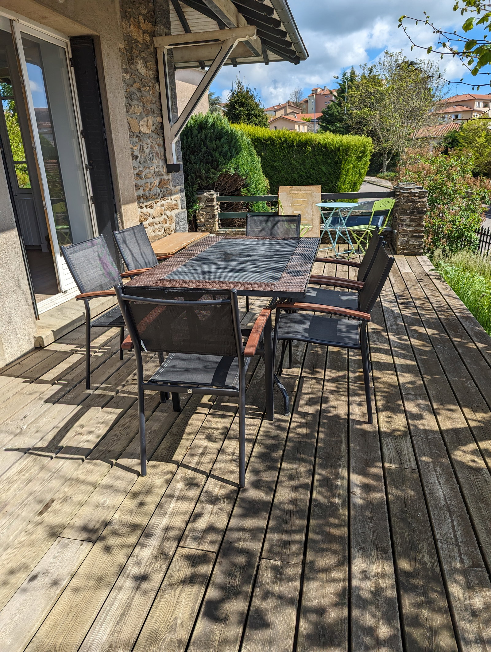 Colocation Saint-Martin-en-Haut 598847