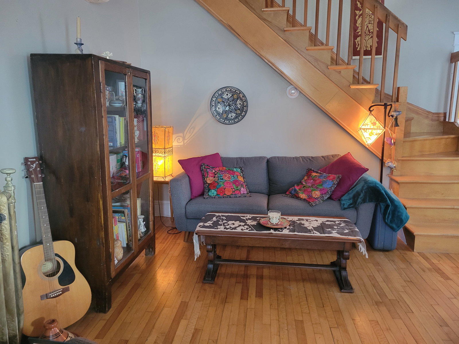 Homestay Gatineau 645806