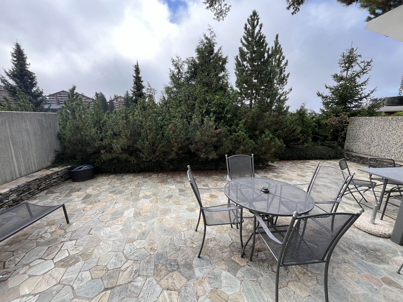 Colocation Crans-Montana 436927