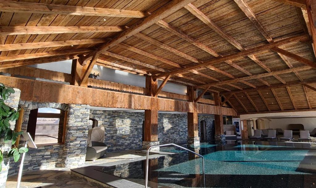 Colocation Crans-Montana 436927
