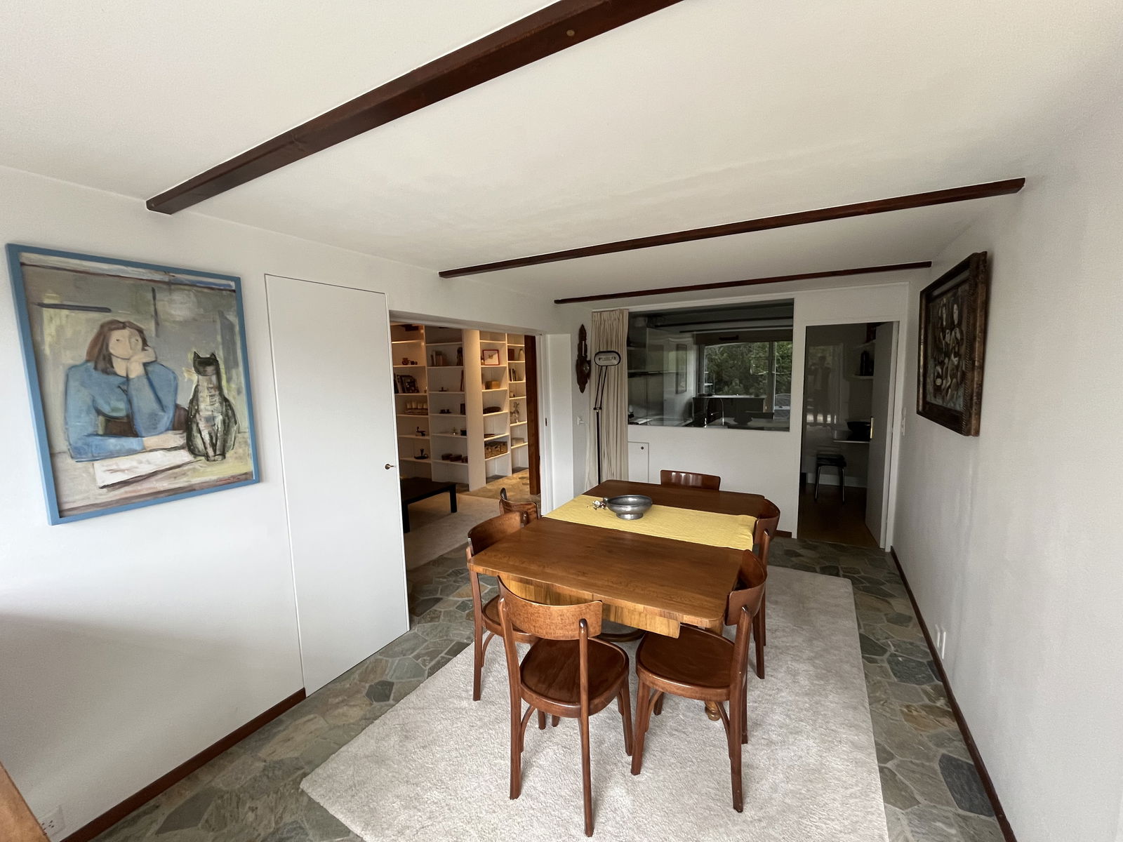 Colocation Crans-Montana 436927