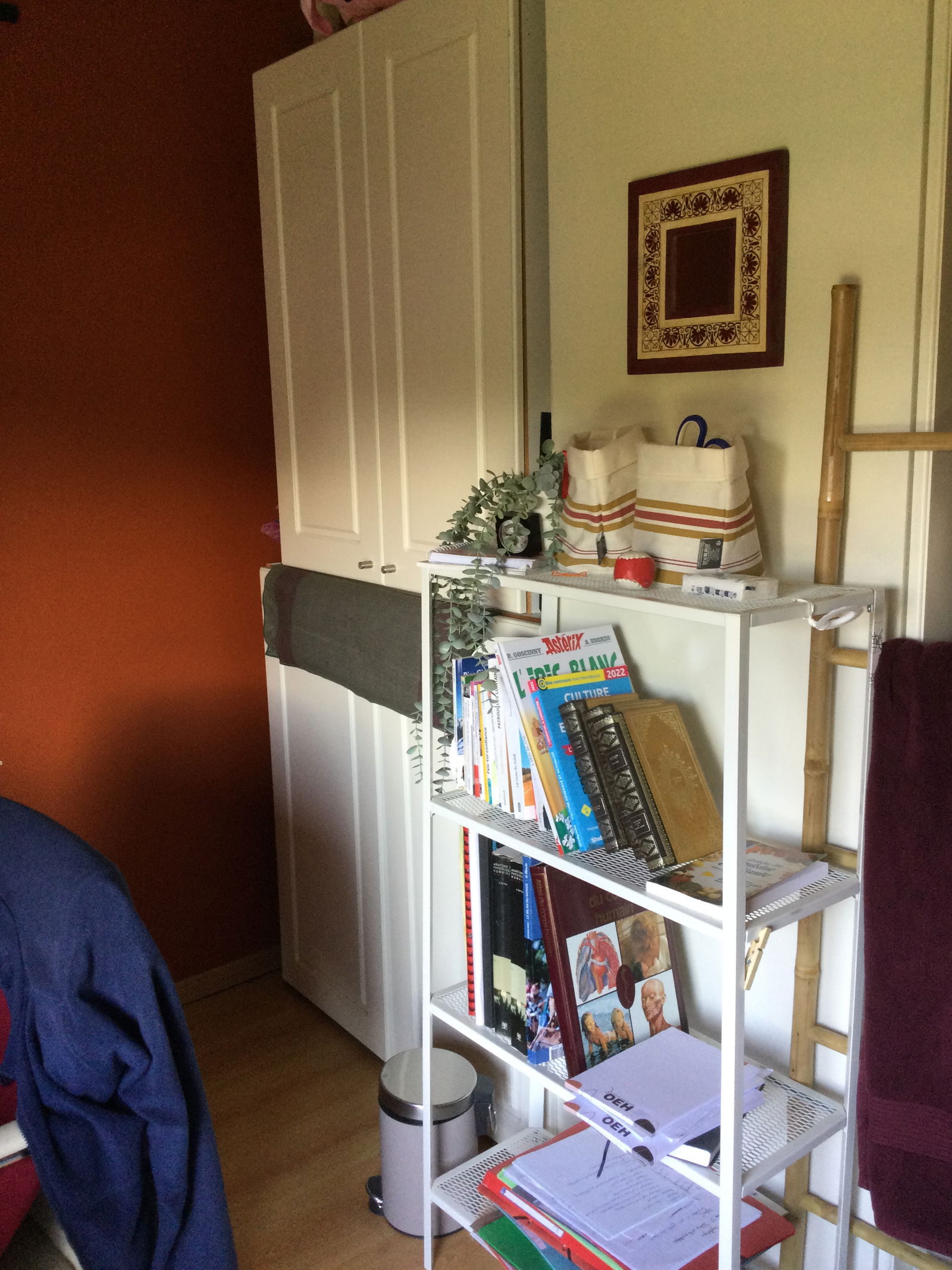 Homestay Charleroi 569006