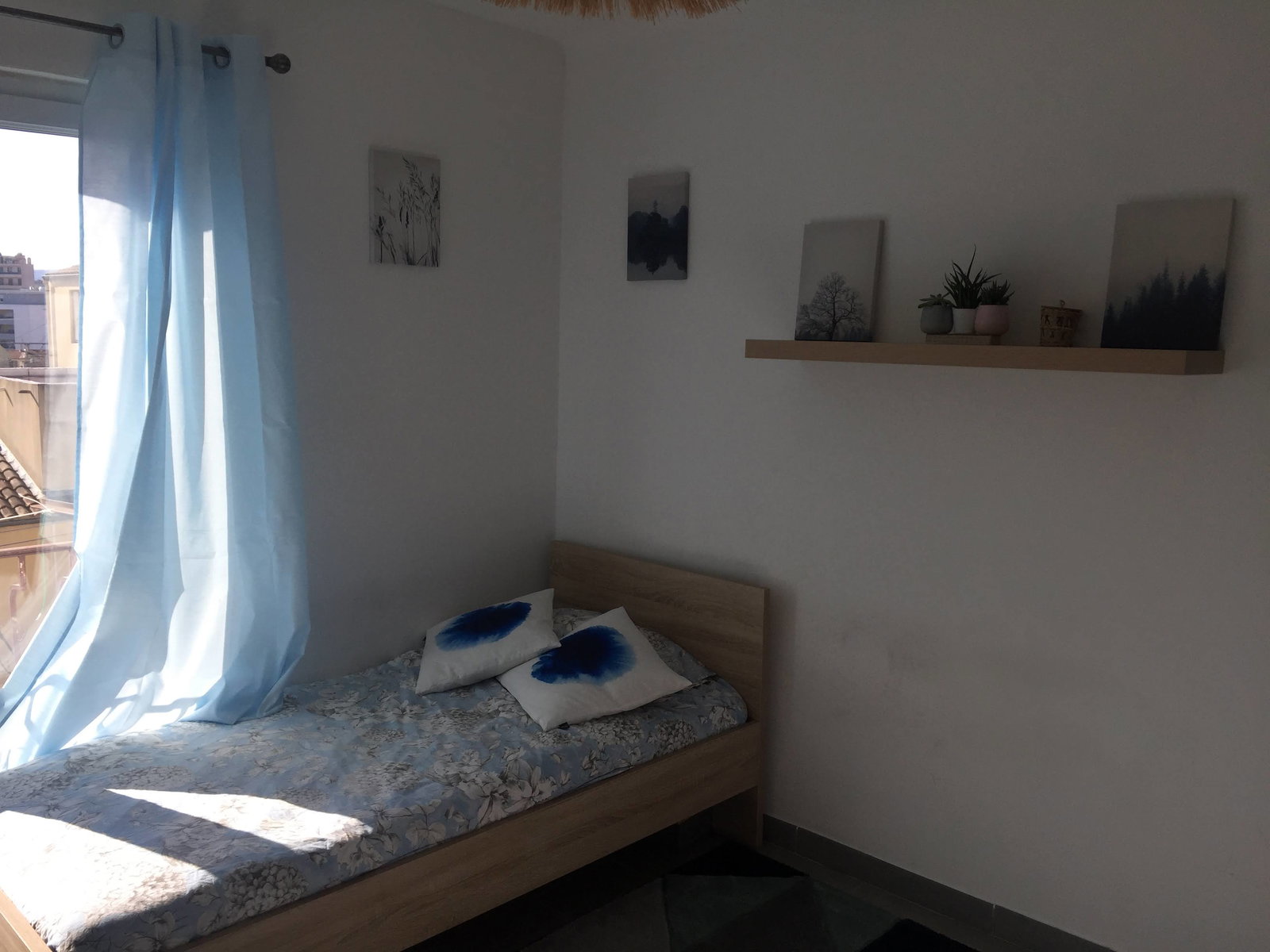 Colocation Marseille 535936