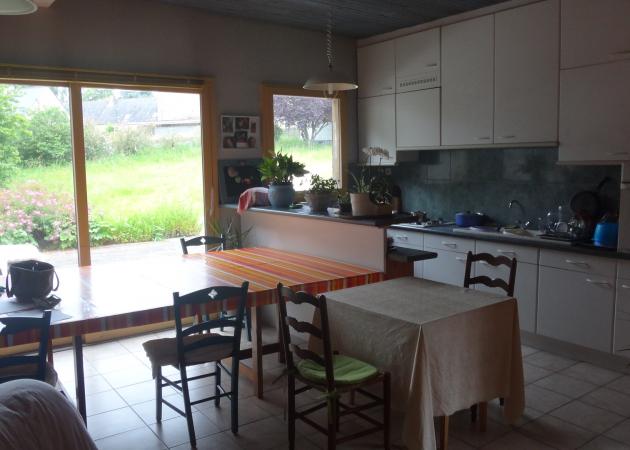 Homestay Pontivy 627934