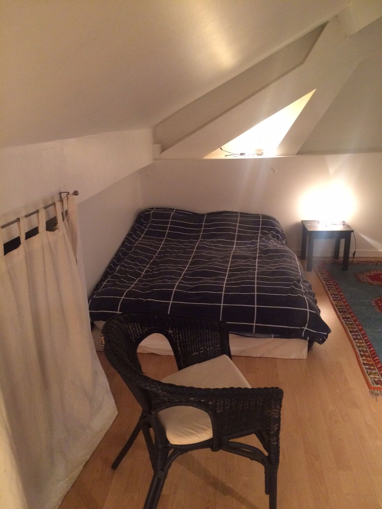 Homestay Charenton-le-Pont 185180