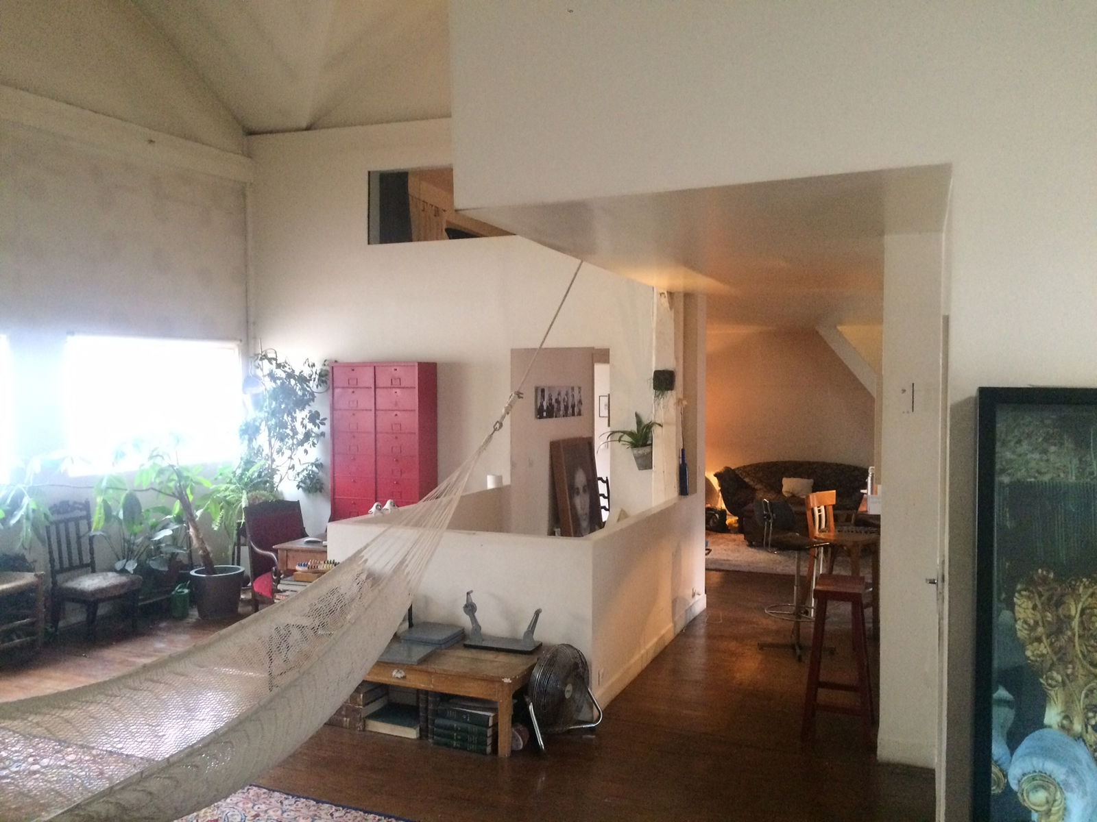 Homestay Charenton-le-Pont 185180