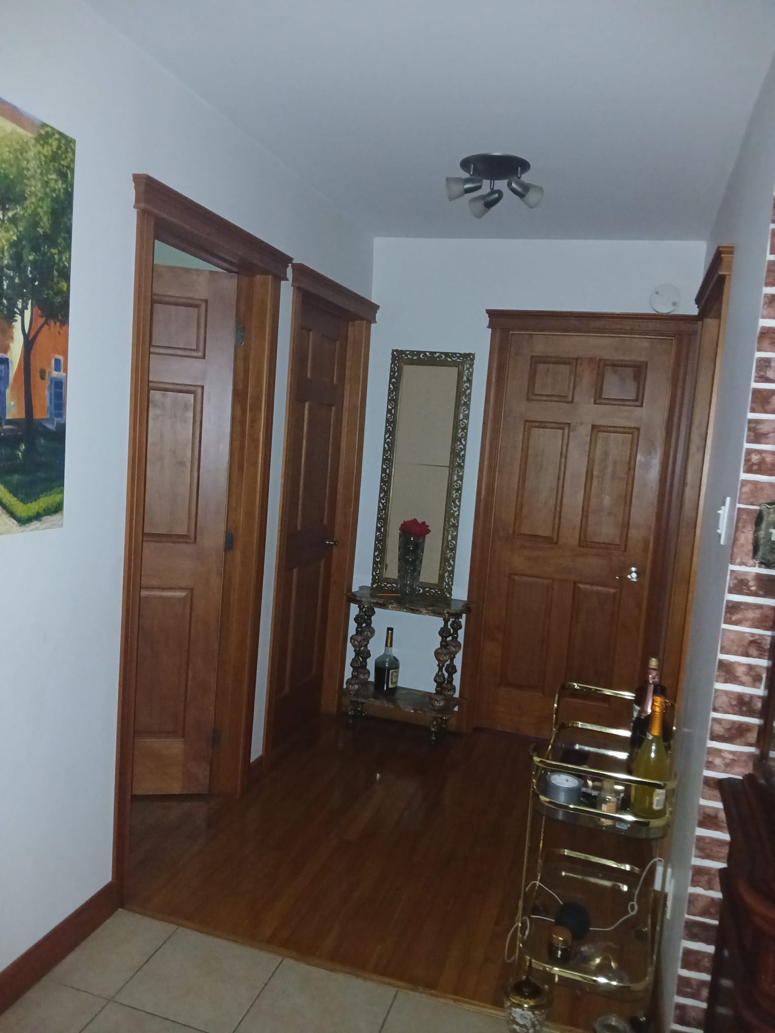 Homestay Montréal 579223