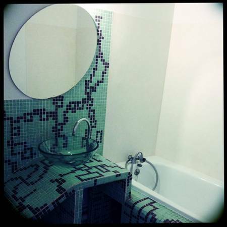 Colocation Aubervilliers 100101