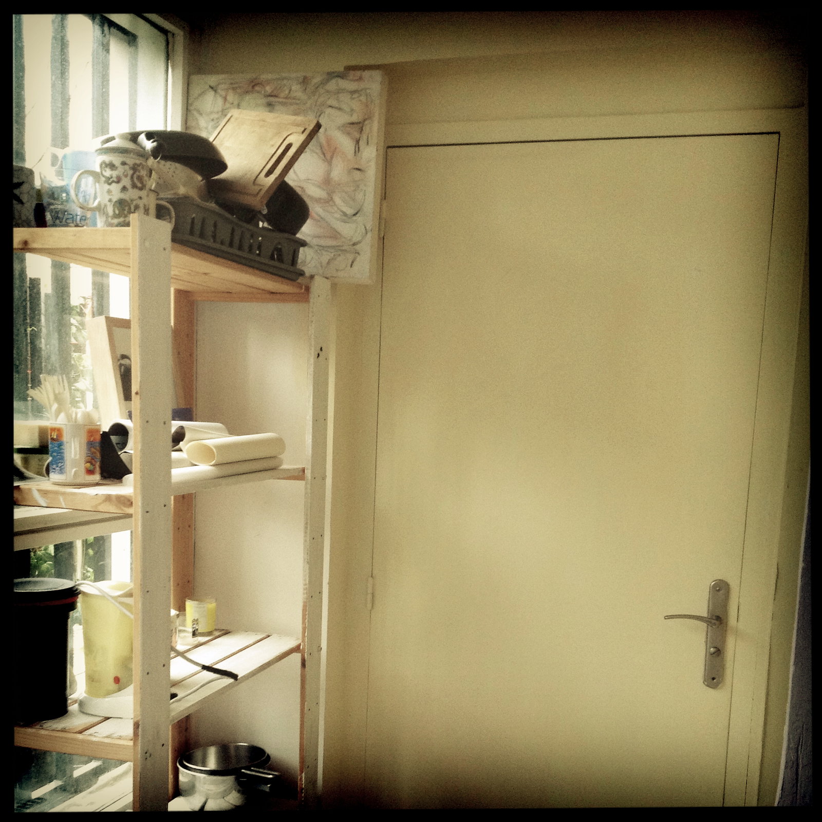 Colocation Aubervilliers 100101