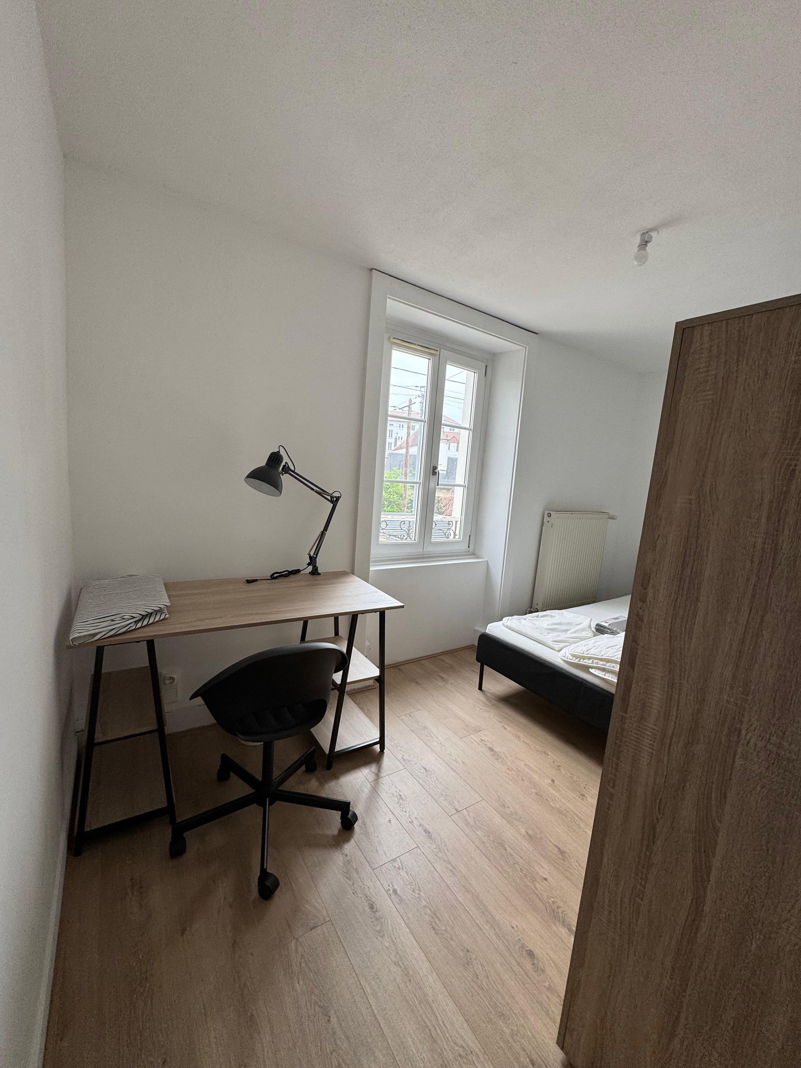 Colocation Besançon 658964