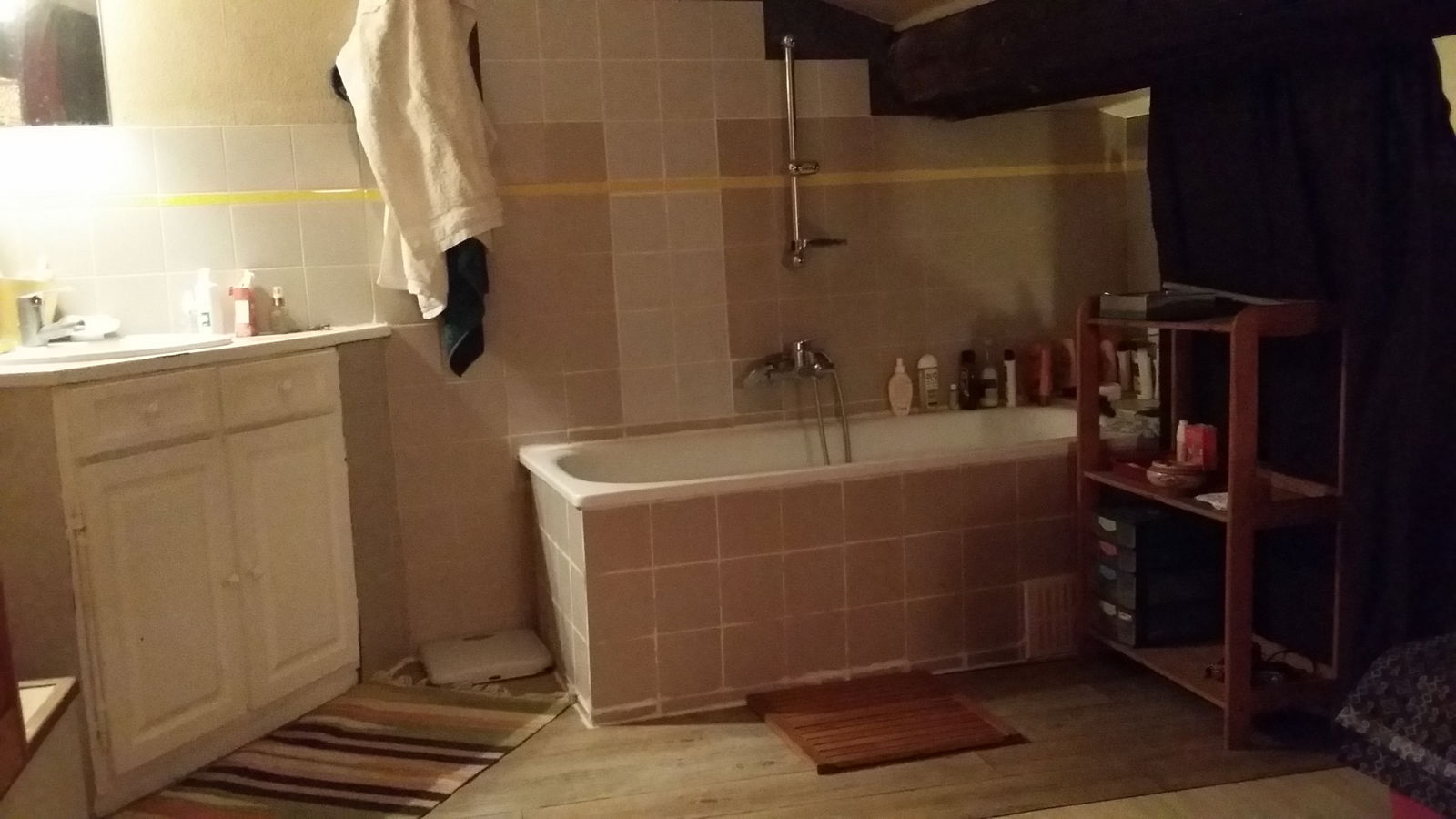 Homestay Lyon 99483