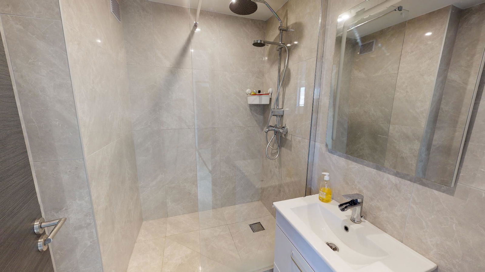Homestay Grenoble 432485