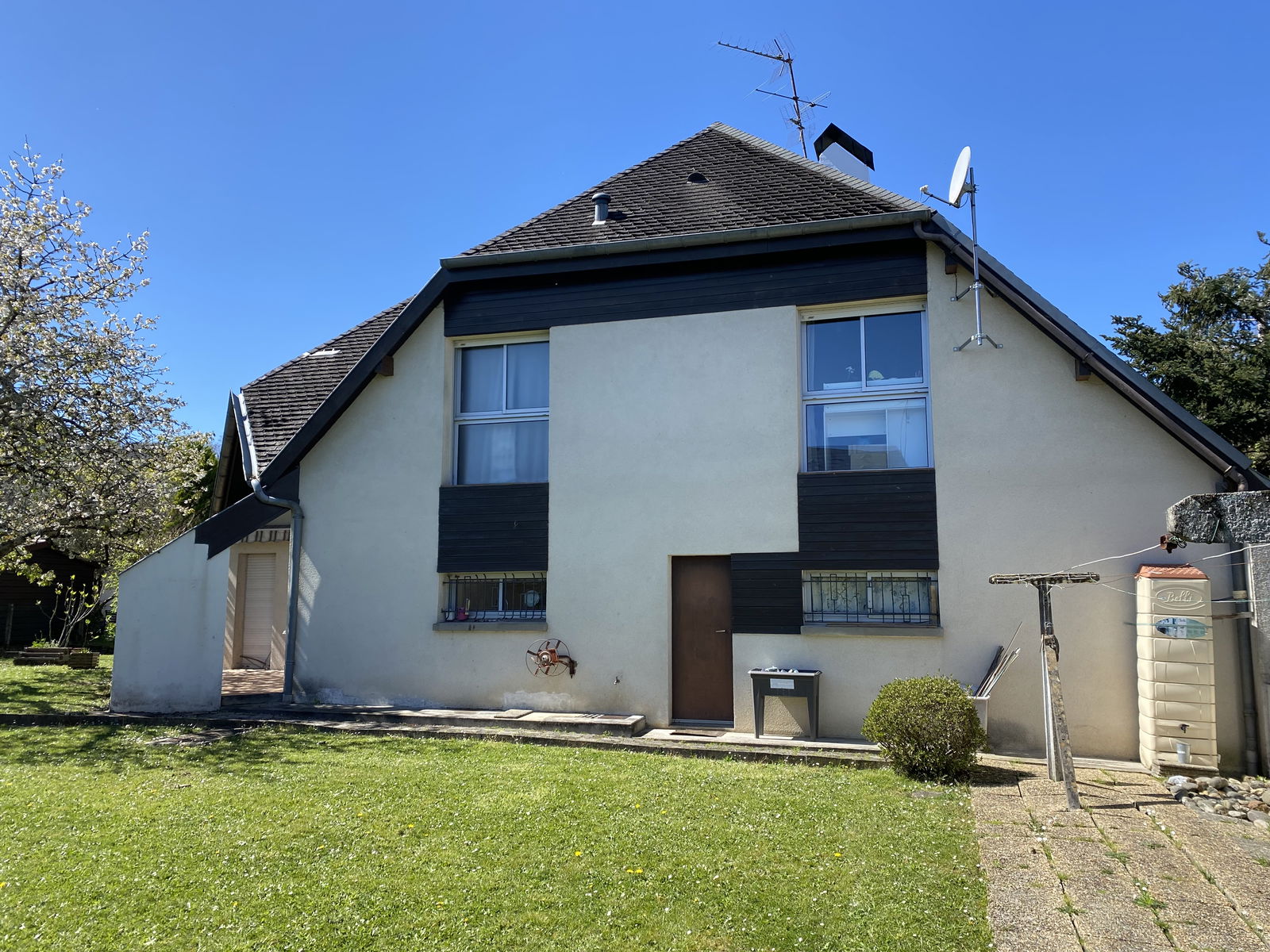 Homestay Jurançon 534142