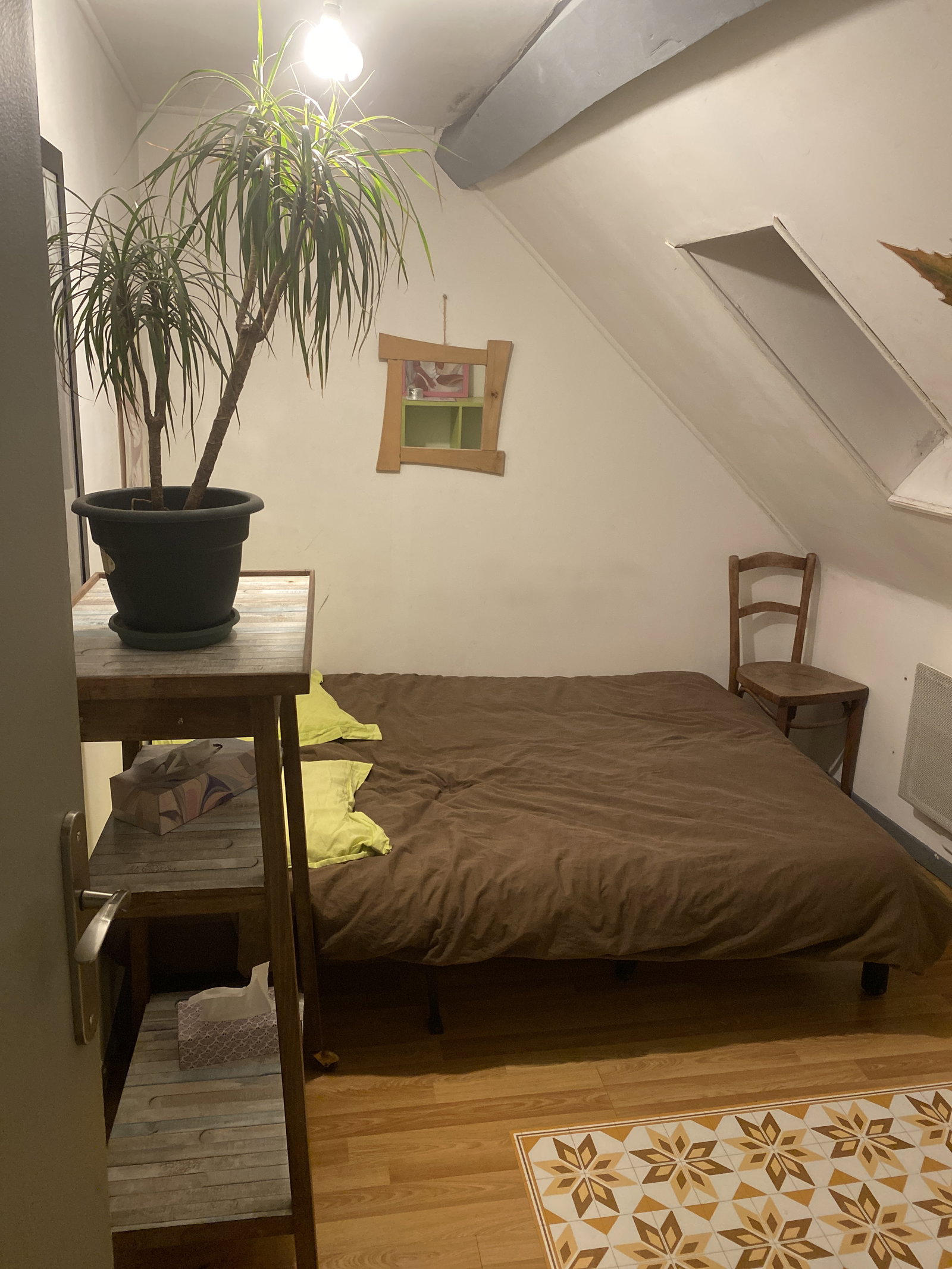 Homestay Cires-lès-Mello 561338