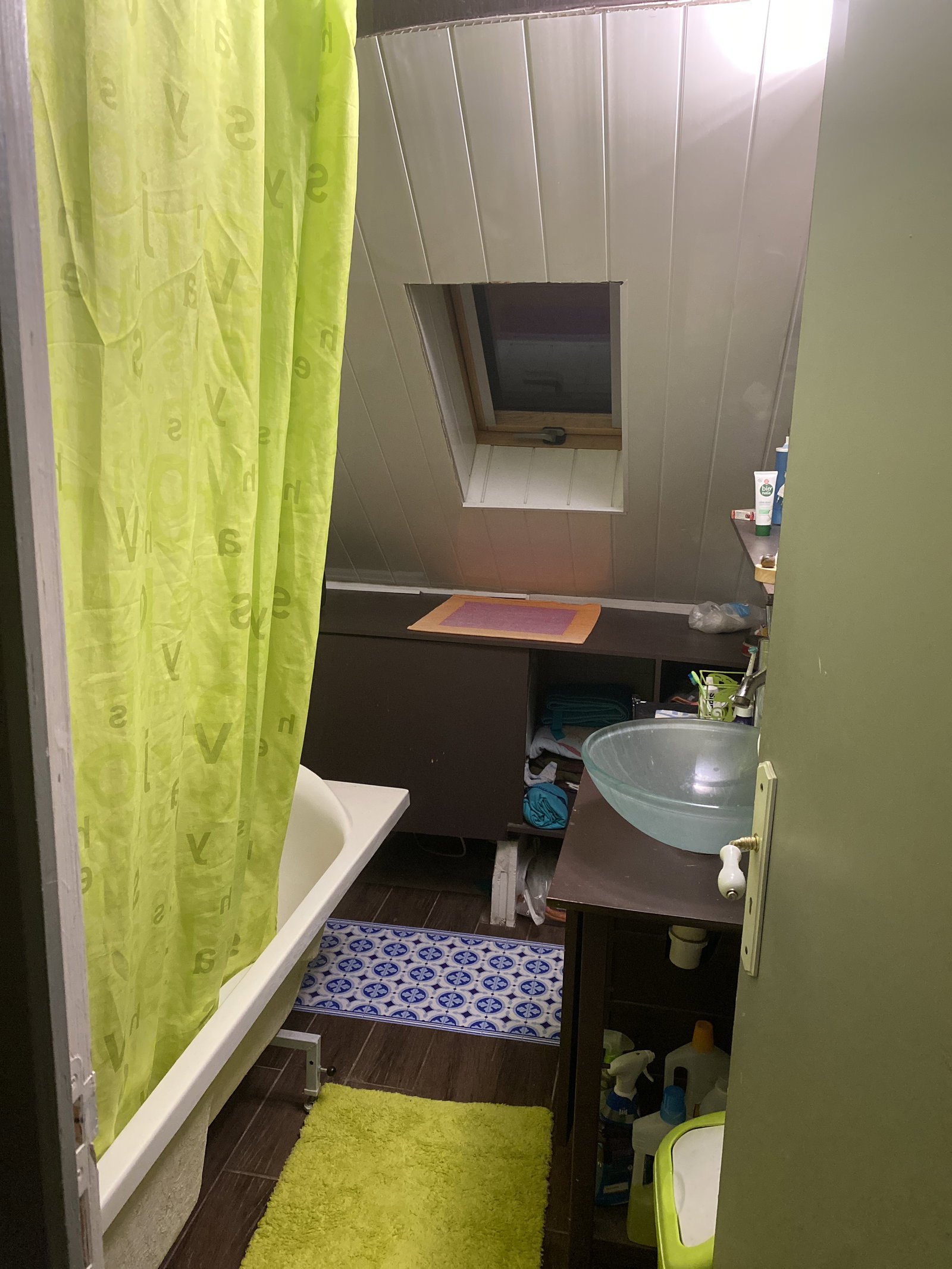 Homestay Cires-lès-Mello 561338