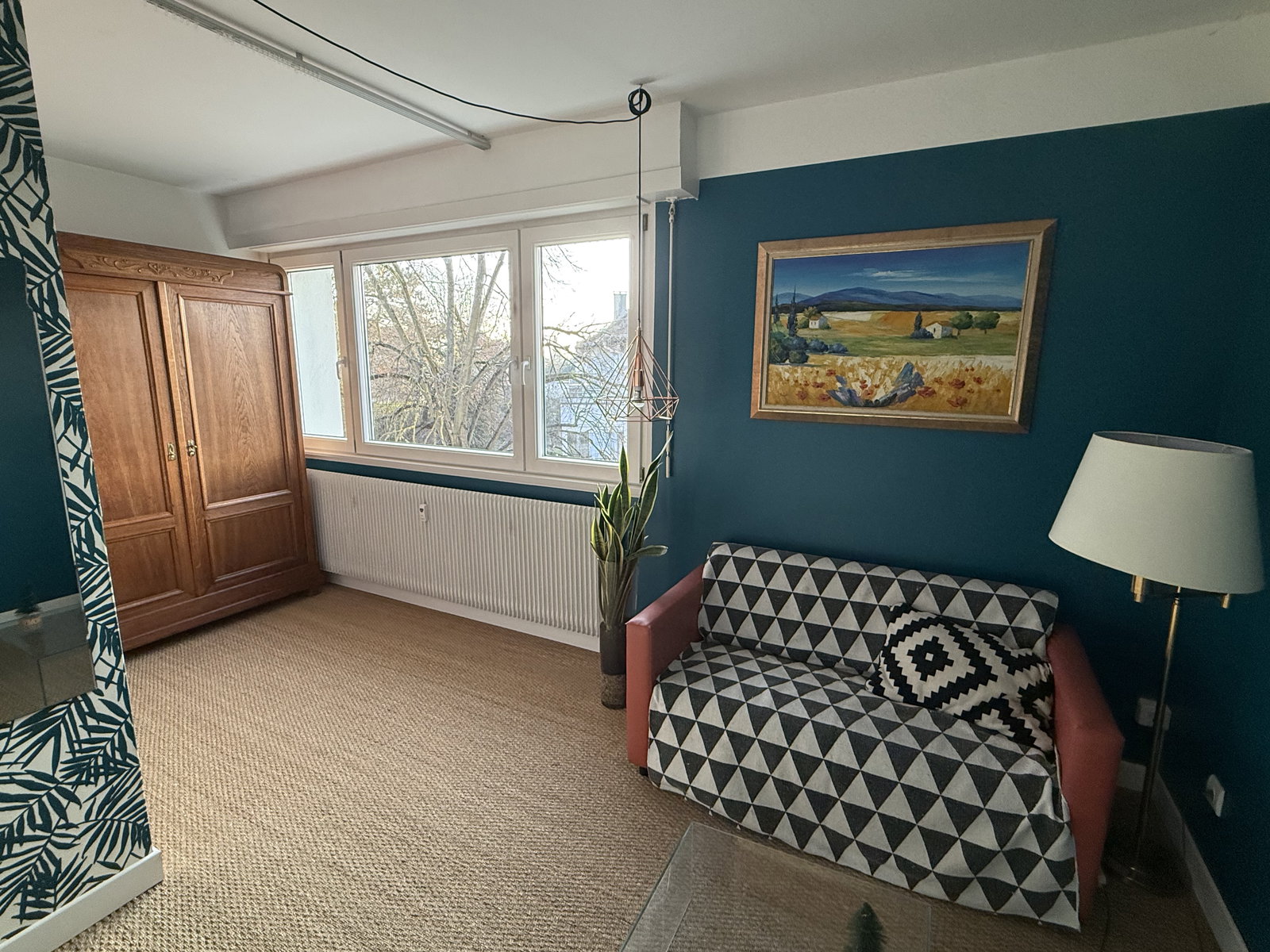 Homestay Strasbourg 643757