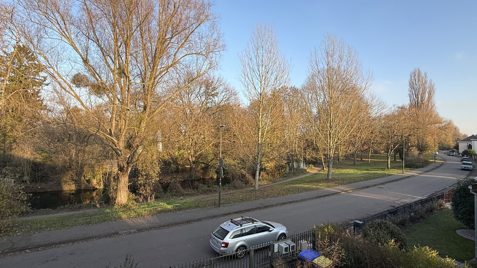 Homestay Strasbourg 643757