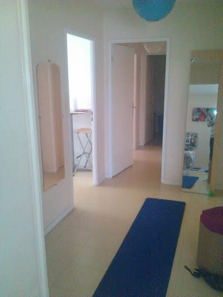 Homestay Bussy-Saint-Georges 125854