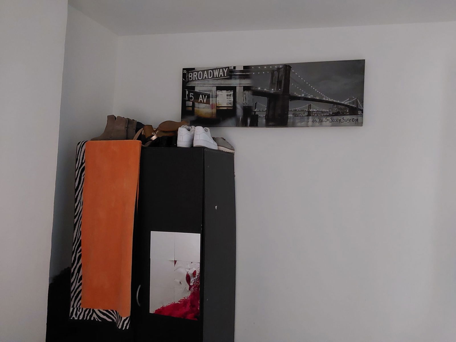Homestay Amiens 474484