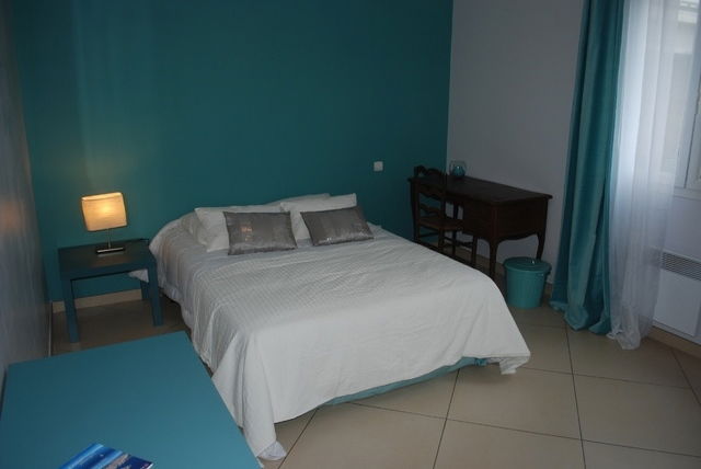 Homestay Frontignan 60057