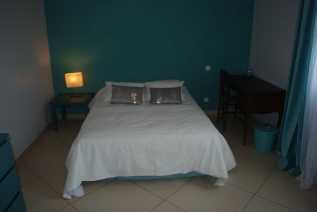 Homestay Frontignan 60057