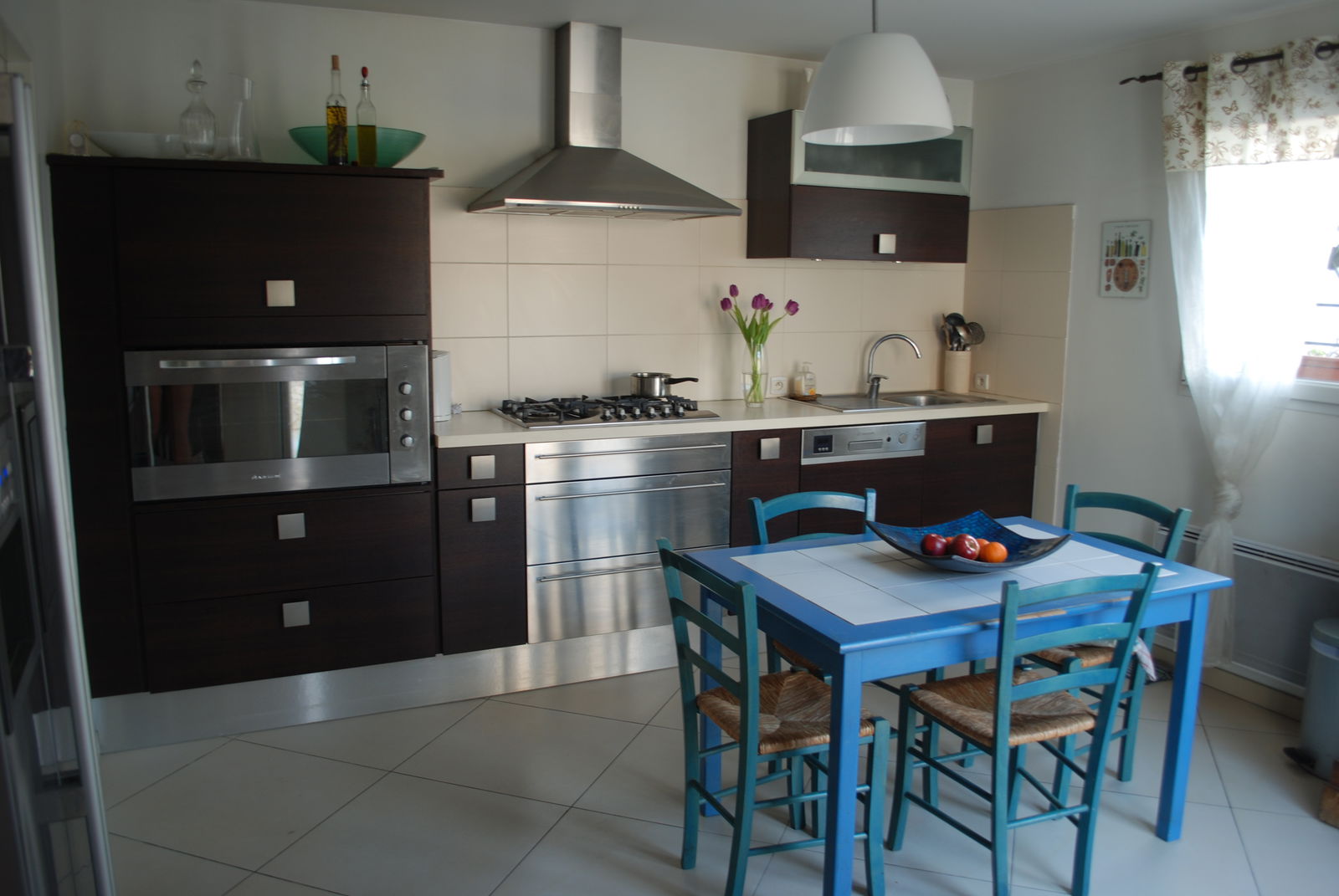 Homestay Frontignan 60057
