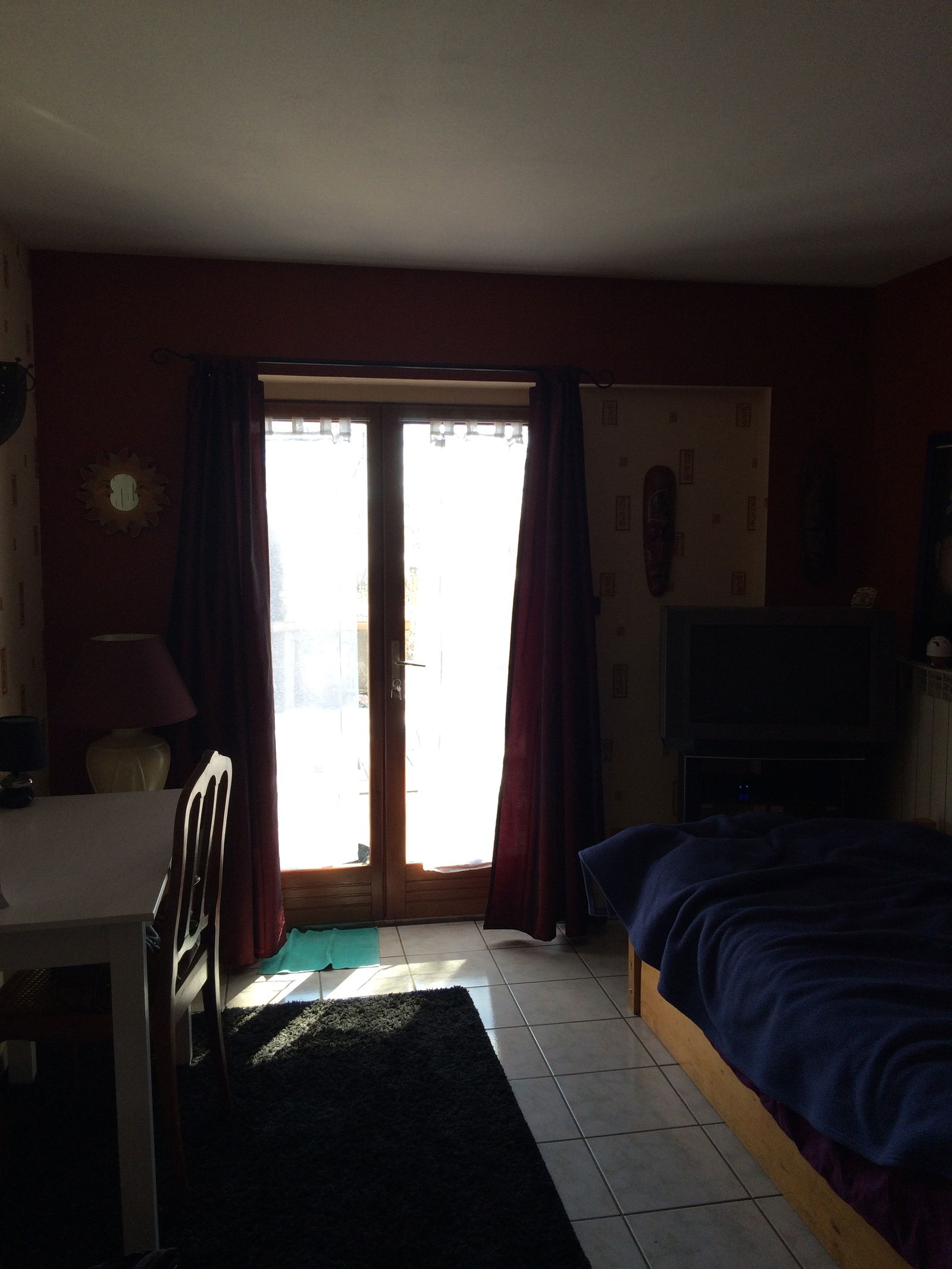 Homestay Biviers 95305