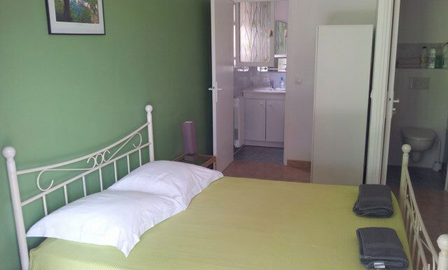 Homestay Villeneuve-Loubet 85291