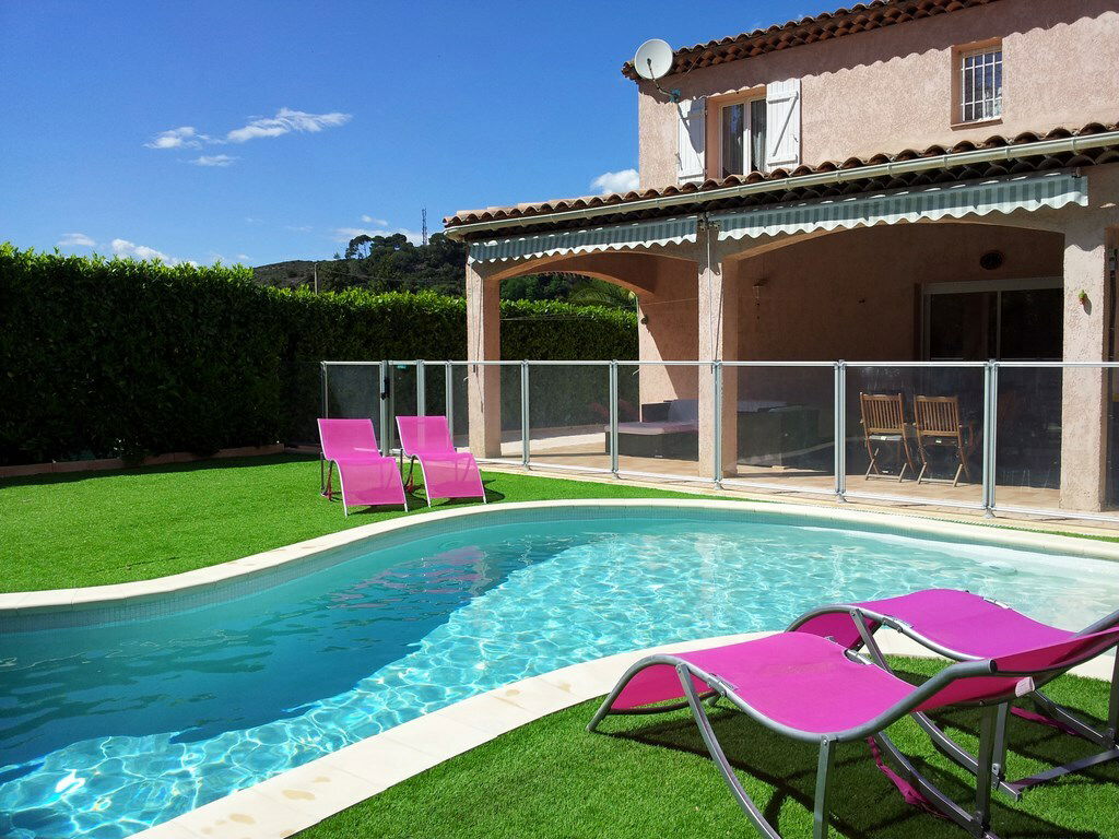 Homestay Villeneuve-Loubet 85291