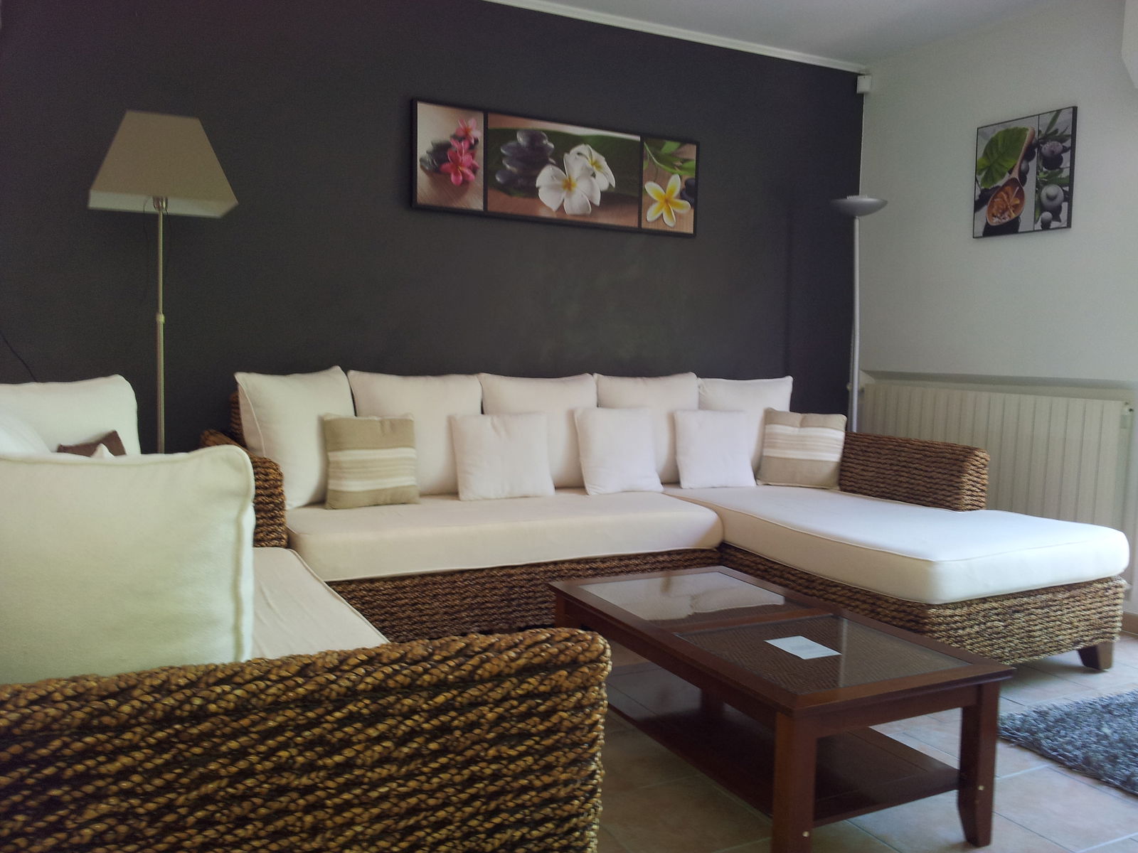 Homestay Villeneuve-Loubet 85291