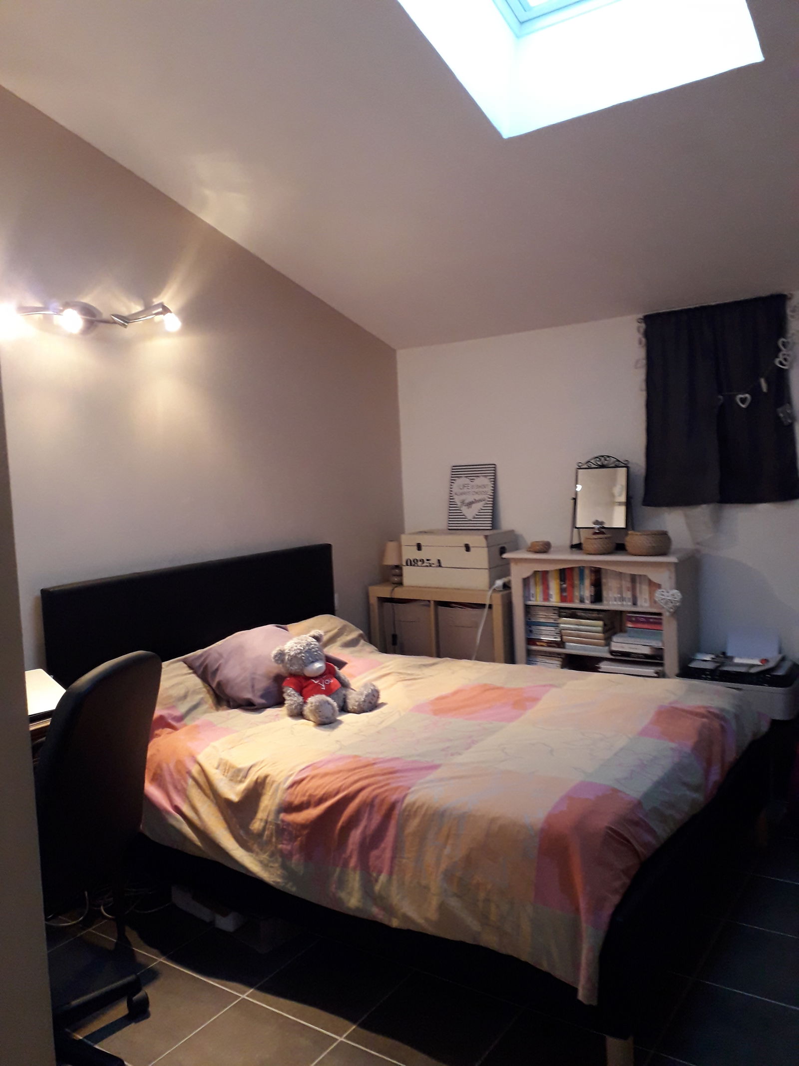 Homestay Gemenos 15159