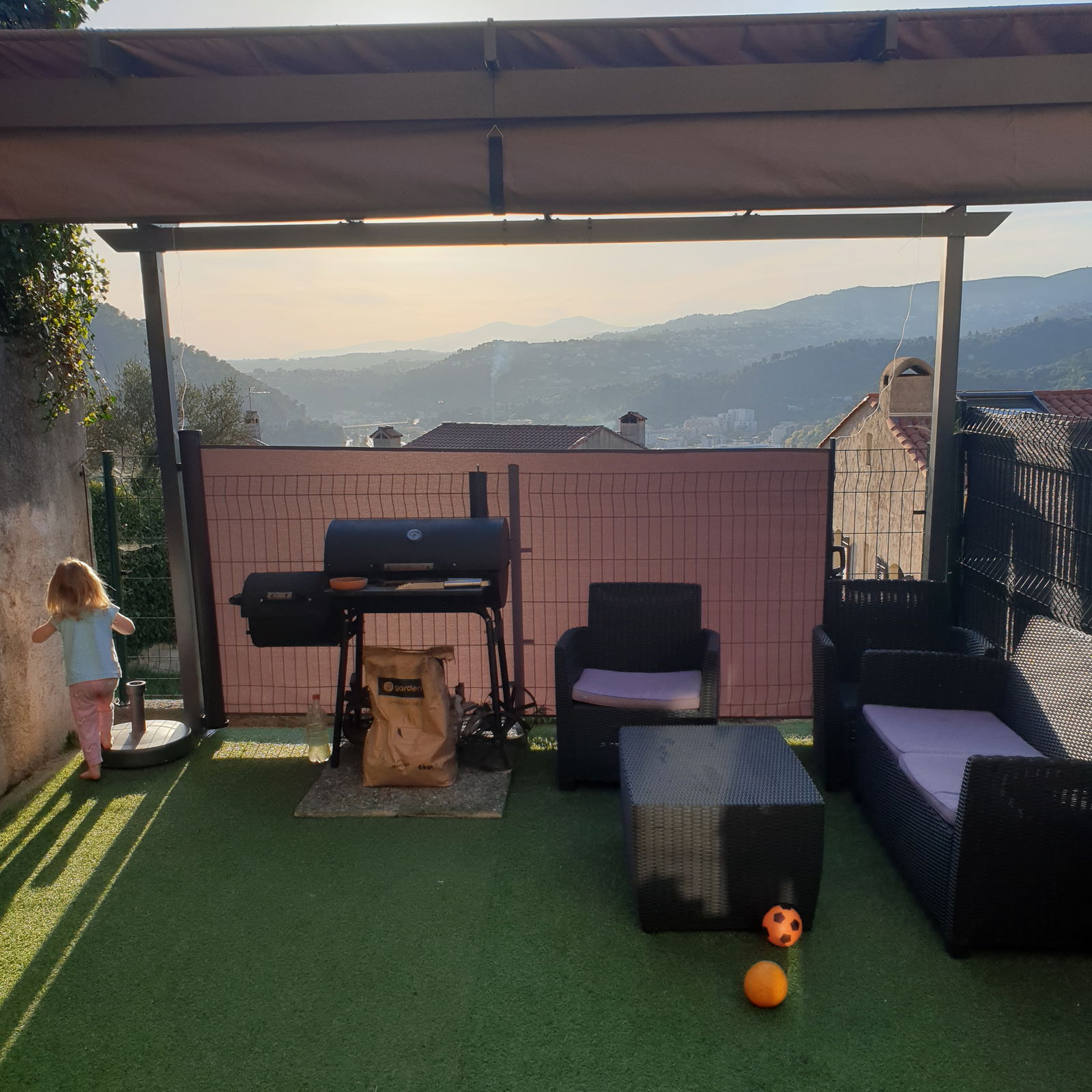 Homestay La Trinité 583156