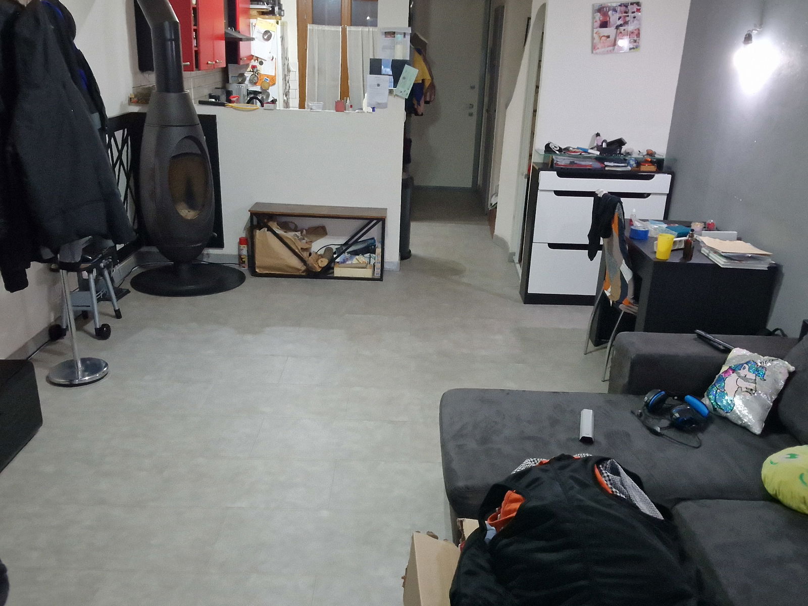 Homestay La Trinité 583156