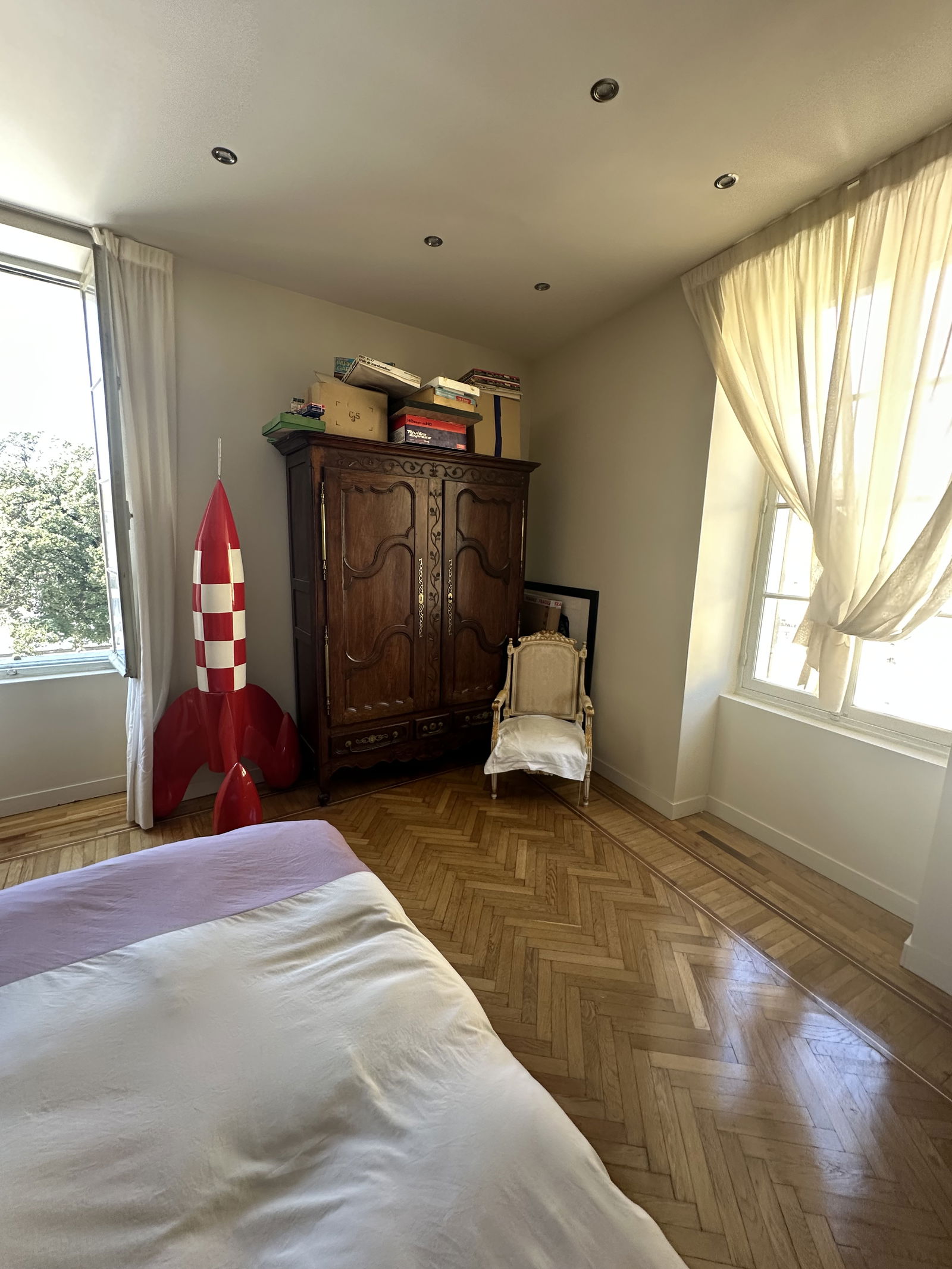 Homestay Nice 621566