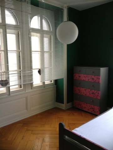 Homestay Vevey 54230