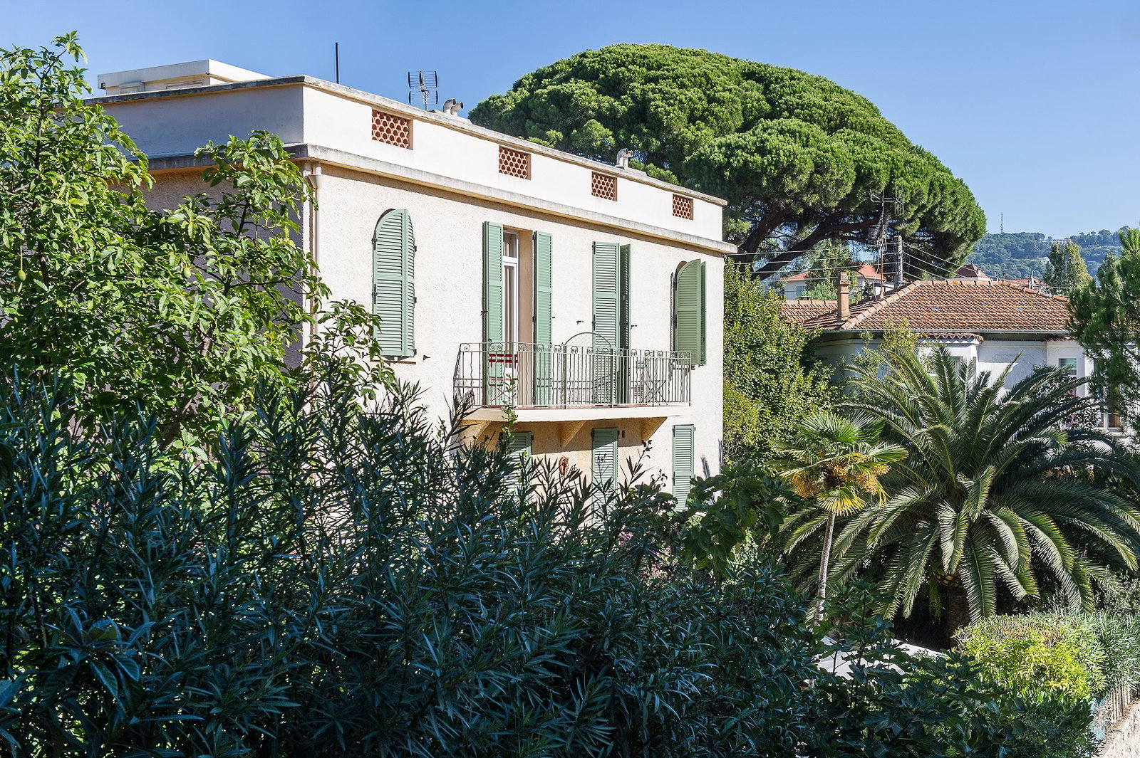 Homestay Cannes 241481